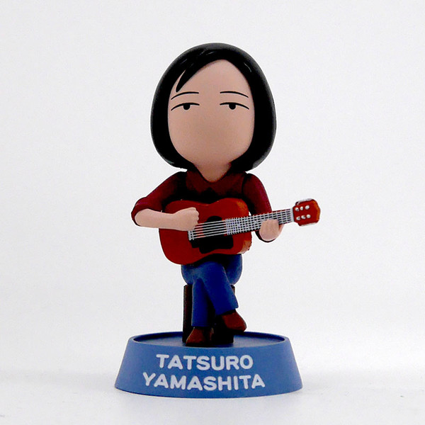 Yamashita Tatsurou (Cozy), Kitan Club, Pre-Painted